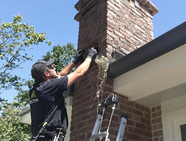 Animal & Debris Removal service in Compton, CA