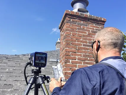 Chimney Inspection service in Compton, CA