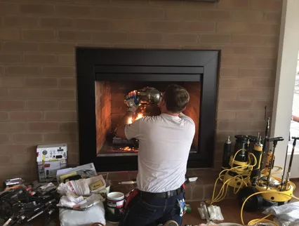 Chimney Liner Services service in Compton, CA