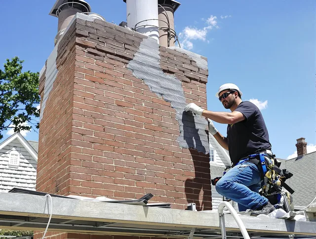Chimney Restoration service in Compton, CA