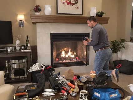 Fireplace Safety Inspection service in Compton, CA