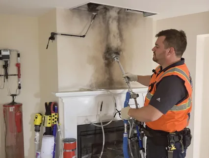 Soot Removal service in Compton, CA